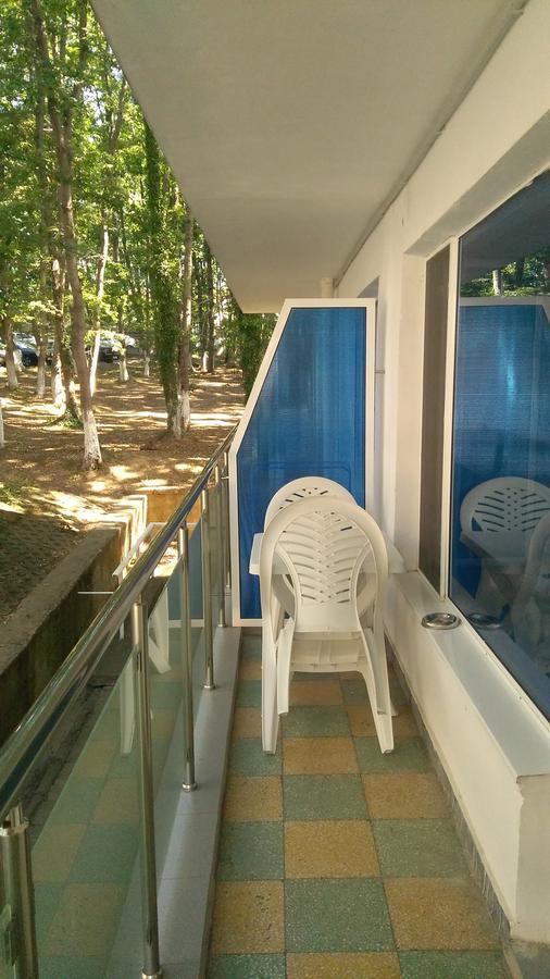 Park 1 Hotel Kiten  Exterior foto